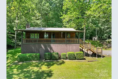 250 Turkey Pen Road, Franklin, NC 28734 - Photo 2