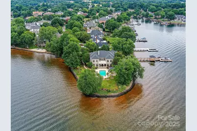 18201 Mainsail Pointe Drive, Cornelius, NC 28031 - Photo 2