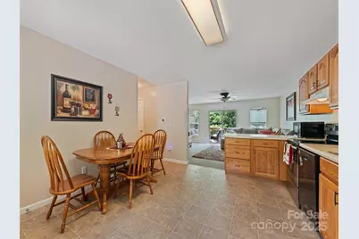 151 Country Club Drive #3, Whittier, NC 28789 - Photo 22