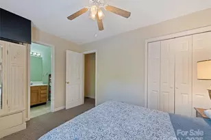 151 Country Club Dr, Whittier, NC 28789 - Photo 26