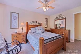 151 Country Club Dr, Whittier, NC 28789 - Photo 28