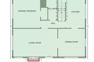 1421 12th St Dr NW, Hickory, NC 28601 - Photo 34