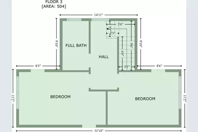 1421 12th Street Drive NW, Hickory, NC 28601 - Photo 36