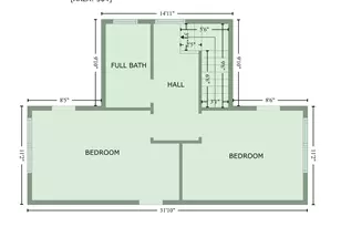 1421 12th St Dr NW, Hickory, NC 28601 - Photo 36