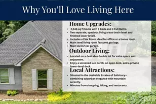 701 Salisbury Rd, Hendersonville, NC 28792 - Photo 4