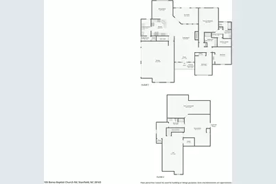 105 Berea Baptist Church Road, Stanfield, NC 28163 - Photo 48