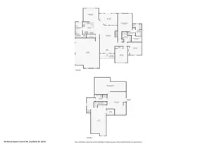 105 Berea Baptist Church Rd, Stanfield, NC 28163 - Photo 48