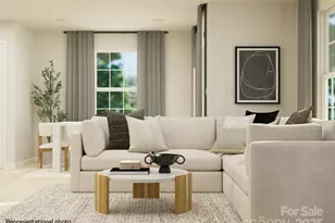 10036 Greystar Ln, Charlotte, NC 28213 - Photo 8