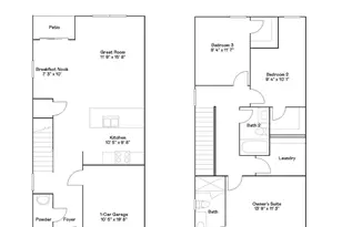 10036 Greystar Ln, Charlotte, NC 28213 - Photo 2