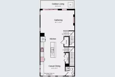 537 Annie Lowery Way, Davidson, NC 28036 - Photo 4