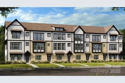 537 Annie Lowery Way, Davidson, NC 28036 - Photo 2