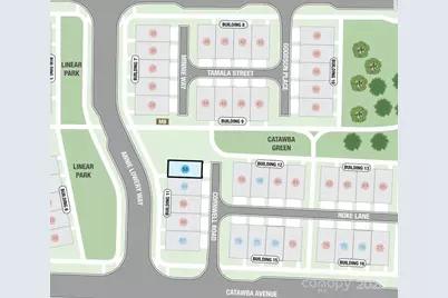 537 Annie Lowery Way, Davidson, NC 28036 - Photo 26