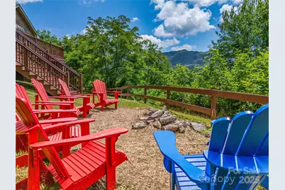 514 Lab Mountain Trail, Clyde, NC 28721 - Photo 34