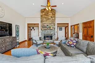 514 Lab Mountain Trail, Clyde, NC 28721 - Photo 10