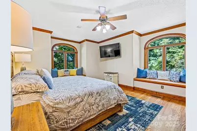 514 Lab Mountain Trail, Clyde, NC 28721 - Photo 20