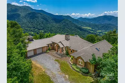 514 Lab Mountain Trail, Clyde, NC 28721 - Photo 2