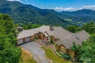 514 Lab Mountain Trail, Clyde, NC 28721 - Photo 2