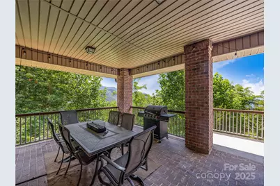 514 Lab Mountain Trail, Clyde, NC 28721 - Photo 32