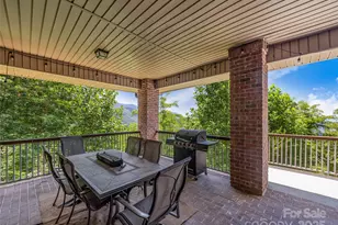 514 Lab Mountain Trail, Clyde, NC 28721 - Photo 32