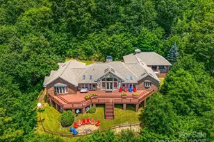 514 Lab Mountain Trail, Clyde, NC 28721 - Photo 6