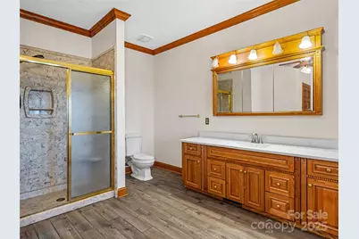 514 Lab Mountain Trail, Clyde, NC 28721 - Photo 18