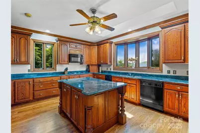 514 Lab Mountain Trail, Clyde, NC 28721 - Photo 14