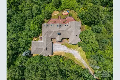 514 Lab Mountain Trail, Clyde, NC 28721 - Photo 8