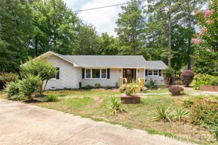1641 Converse St, Lancaster, SC 29720 - Photo 2