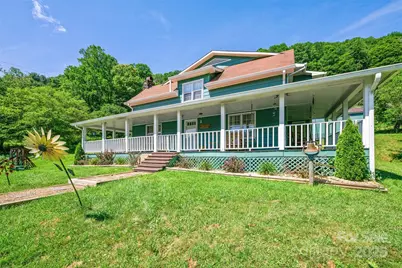 31 Bailey Mathes Farm Lane, Newland, NC 28657 - Photo 1
