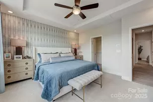 541 Annie Lowery Wy, Davidson, NC 28036 - Photo 20