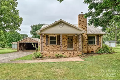 1212 Salem Church Road, Lincolnton, NC 28092 - Photo 2