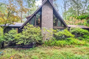 421 Chickadee Ln, Brevard, NC 28712 - Photo 4