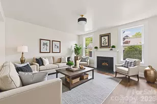 522 Alexander St, Statesville, NC 28677 - Photo 1