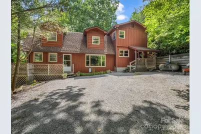 150 Marcellina Drive, Fairview, NC 28730 - Photo 1