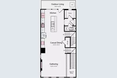 553 Annie Lowery Way, Davidson, NC 28036 - Photo 4