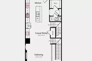 553 Annie Lowery Wy, Davidson, NC 28036 - Photo 4