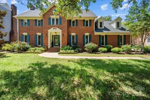 8857 Dartmoor Pl, Mint Hill, NC 28227 - Photo 34