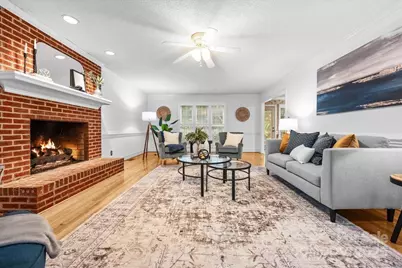 8857 Dartmoor Place, Mint Hill, NC 28227 - Photo 6