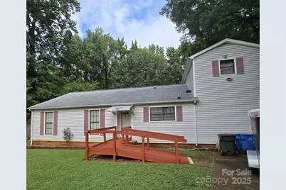 10100 Cromarty Lane, Mint Hill, NC 28227 - Photo 1