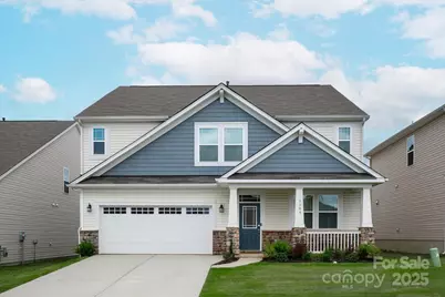 3304 Cheyney Park Drive, Charlotte, NC 28269 - Photo 36