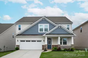 3304 Cheyney Park Dr, Charlotte, NC 28269 - Photo 36