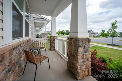 3304 Cheyney Park Drive, Charlotte, NC 28269 - Photo 2