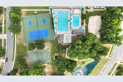 3805 Balsam Street #321, Indian Trail, NC 28079 - Photo 42