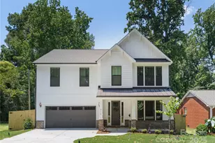 4114 Mantle Ct, Charlotte, NC 28205 - Photo 1