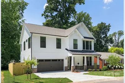 4114 Mantle Court, Charlotte, NC 28205 - Photo 2