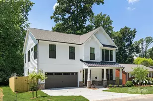 4114 Mantle Ct, Charlotte, NC 28205 - Photo 2