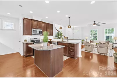 6028 Bountiful Street, Belmont, NC 28012 - Photo 8