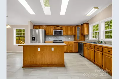 734 Hines Road, Mooresboro, NC 28114 - Photo 8