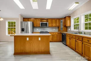 734 Hines Rd, Mooresboro, NC 28114 - Photo 8