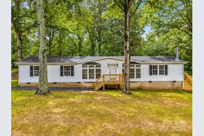 734 Hines Road, Mooresboro, NC 28114 - Photo 2